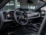 2025 Porsche Cayenne Coupe Cayenne S Coupe