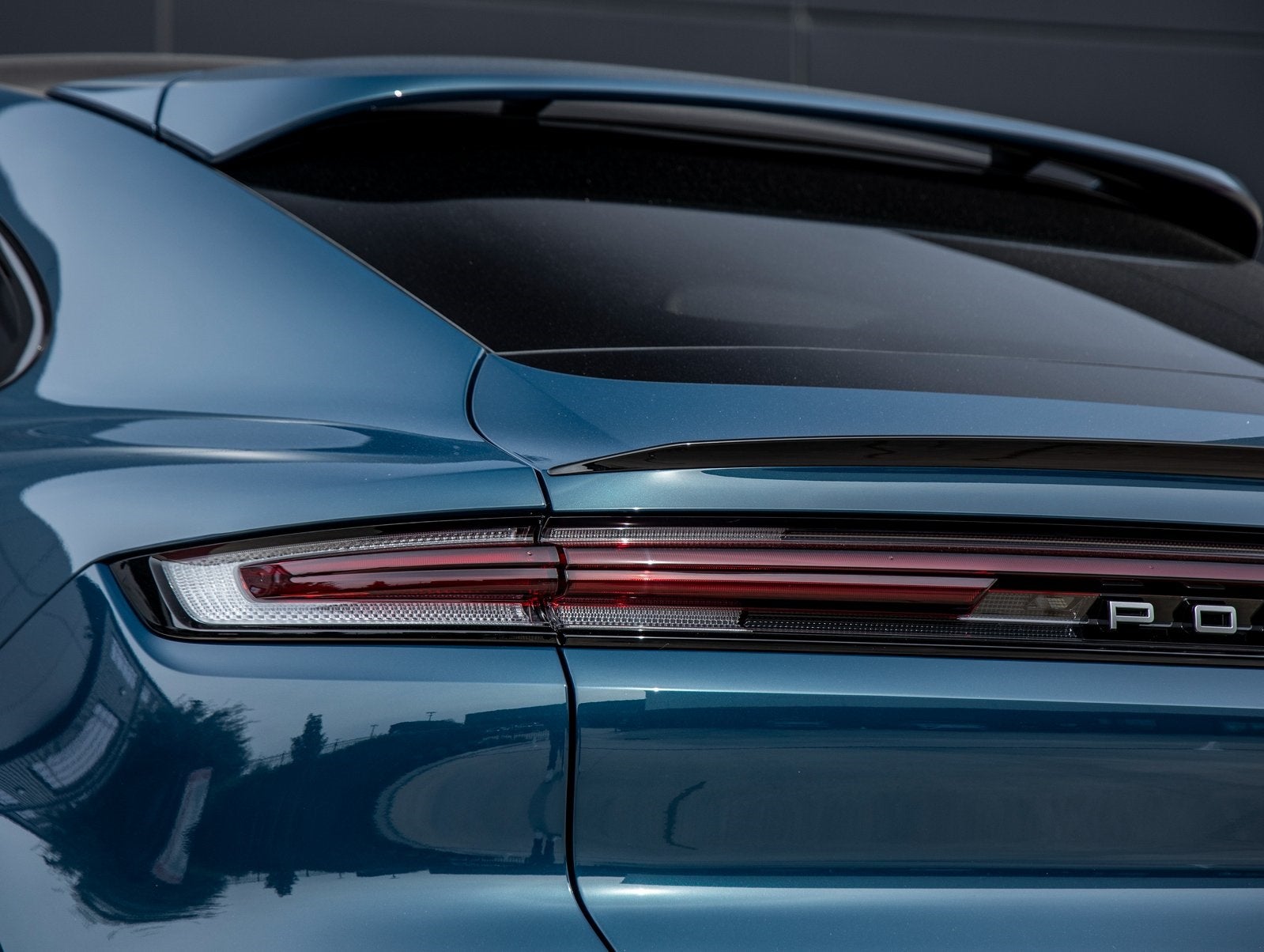 2026 Porsche Cayenne Coupe Cayenne S Coupe