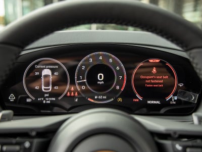 2026 Porsche Cayenne Coupe Cayenne S Coupe