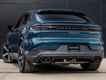 2026 Porsche Cayenne Coupe Cayenne S Coupe