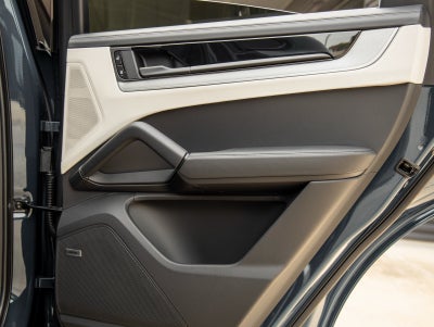 2026 Porsche Cayenne Coupe Cayenne S Coupe