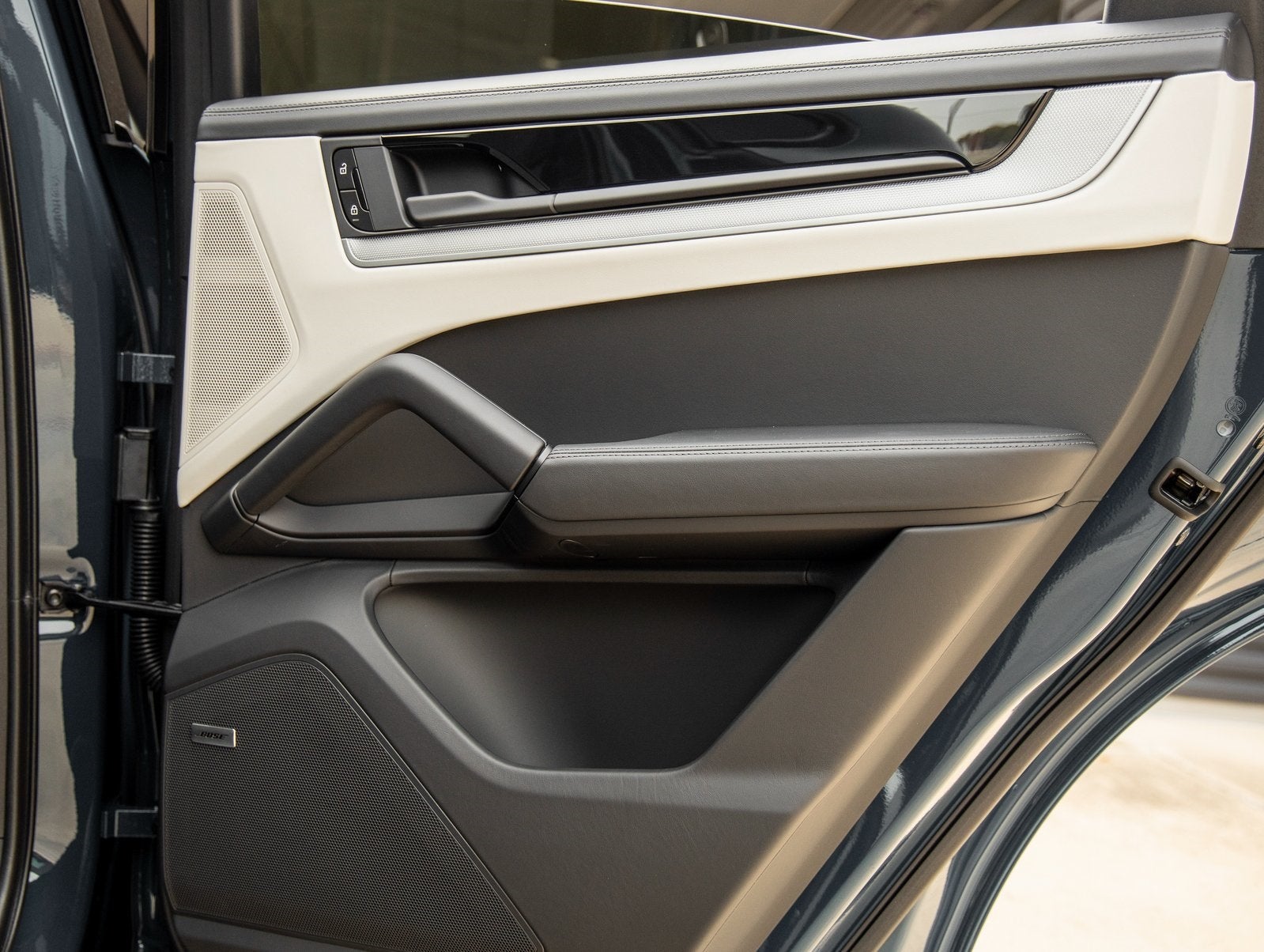 2026 Porsche Cayenne Coupe Cayenne S Coupe