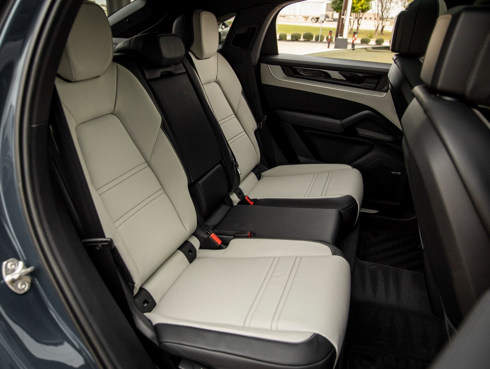 2026 Porsche Cayenne Coupe Cayenne S Coupe