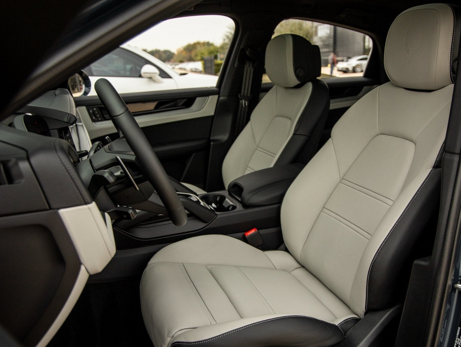 2026 Porsche Cayenne Coupe Cayenne S Coupe