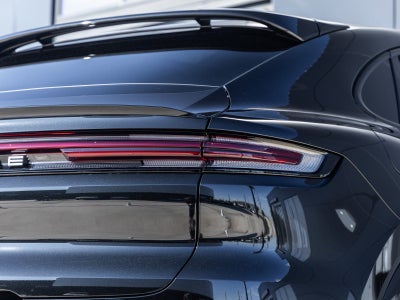 2026 Porsche Cayenne Coupe Cayenne S Coupe