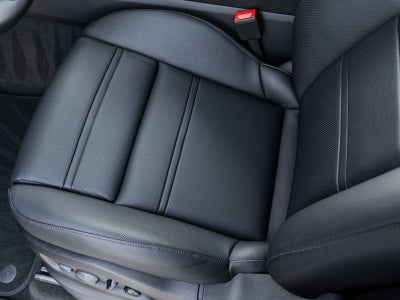 2026 Porsche Cayenne Coupe Cayenne S Coupe