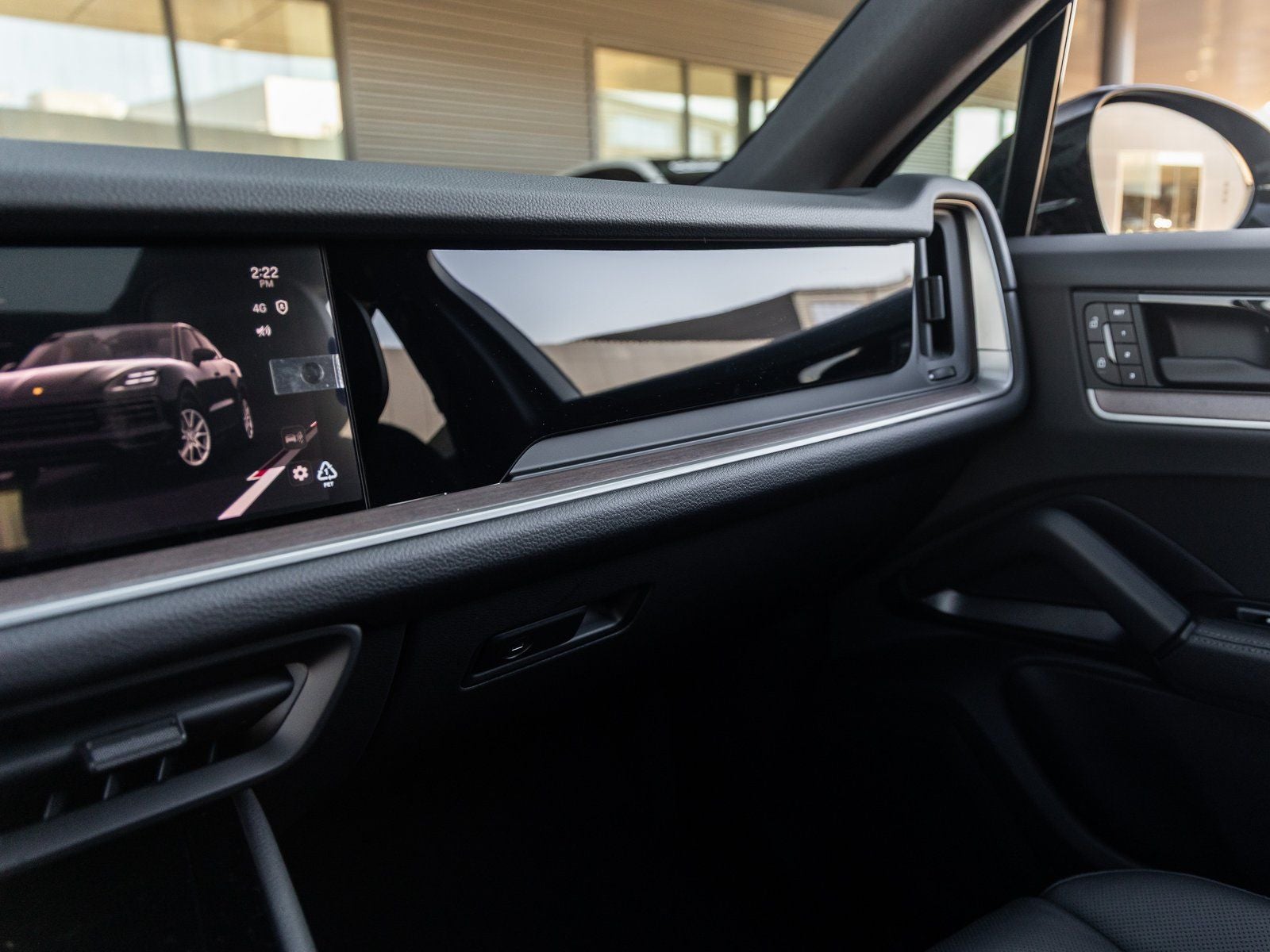 2026 Porsche Cayenne Coupe Cayenne S Coupe