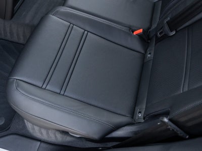 2026 Porsche Cayenne Coupe Cayenne S Coupe