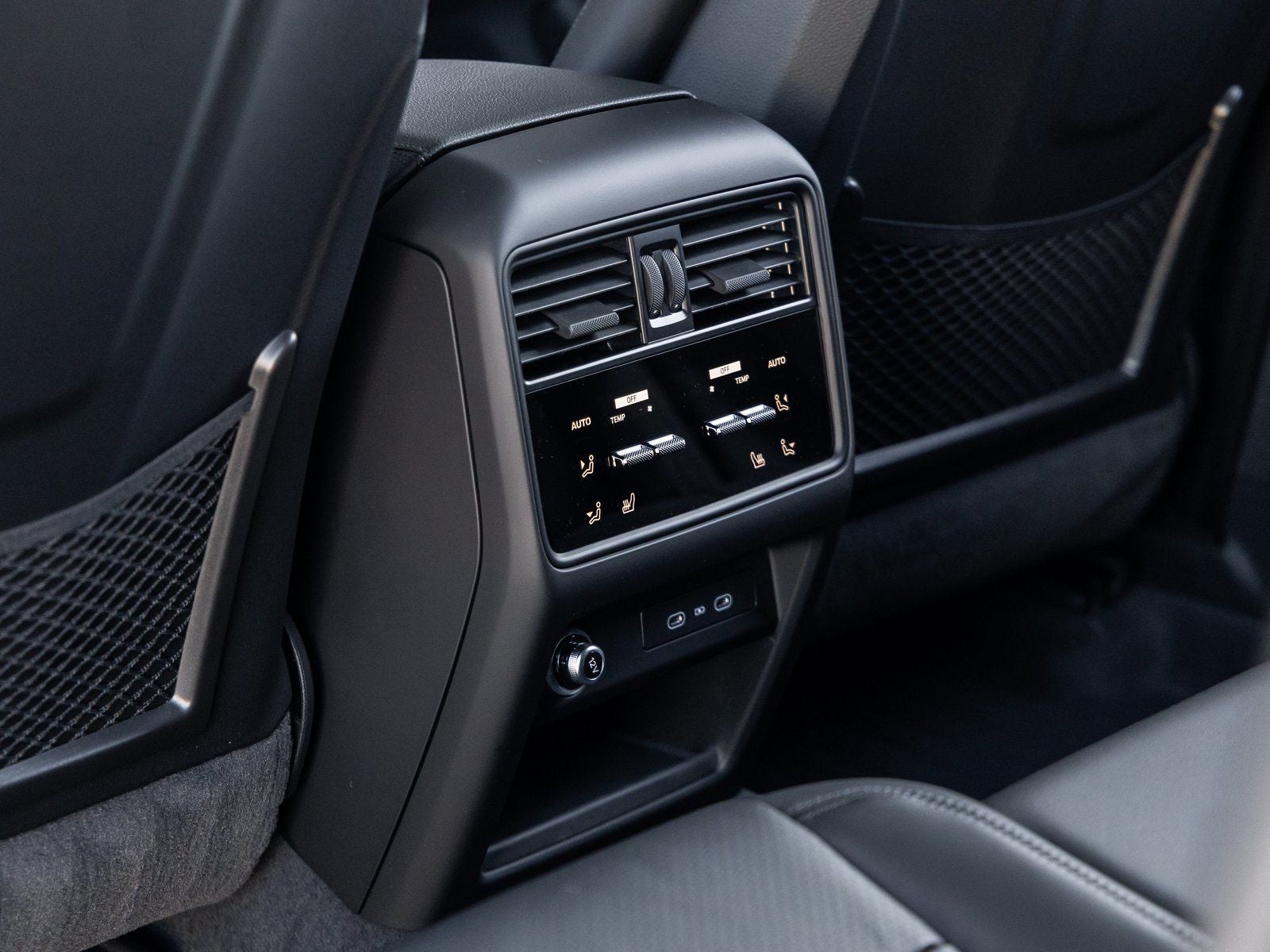 2026 Porsche Cayenne Coupe Cayenne S Coupe