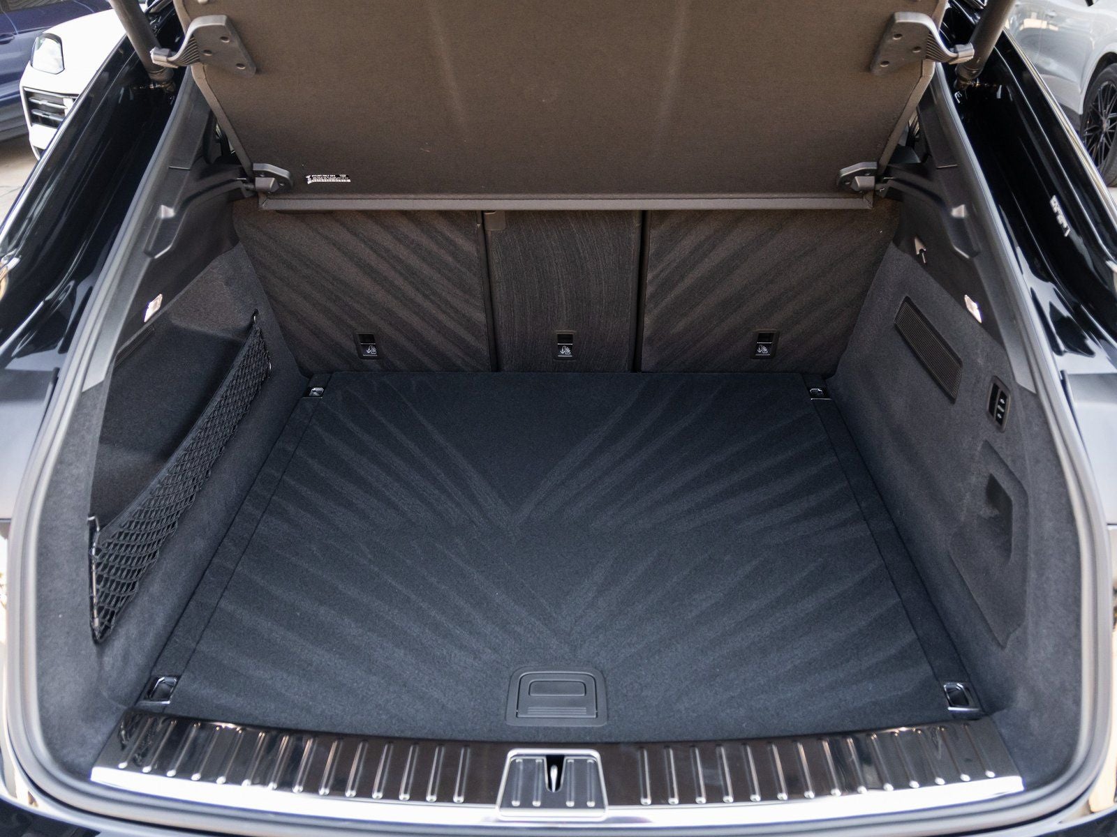 2026 Porsche Cayenne Coupe Cayenne S Coupe