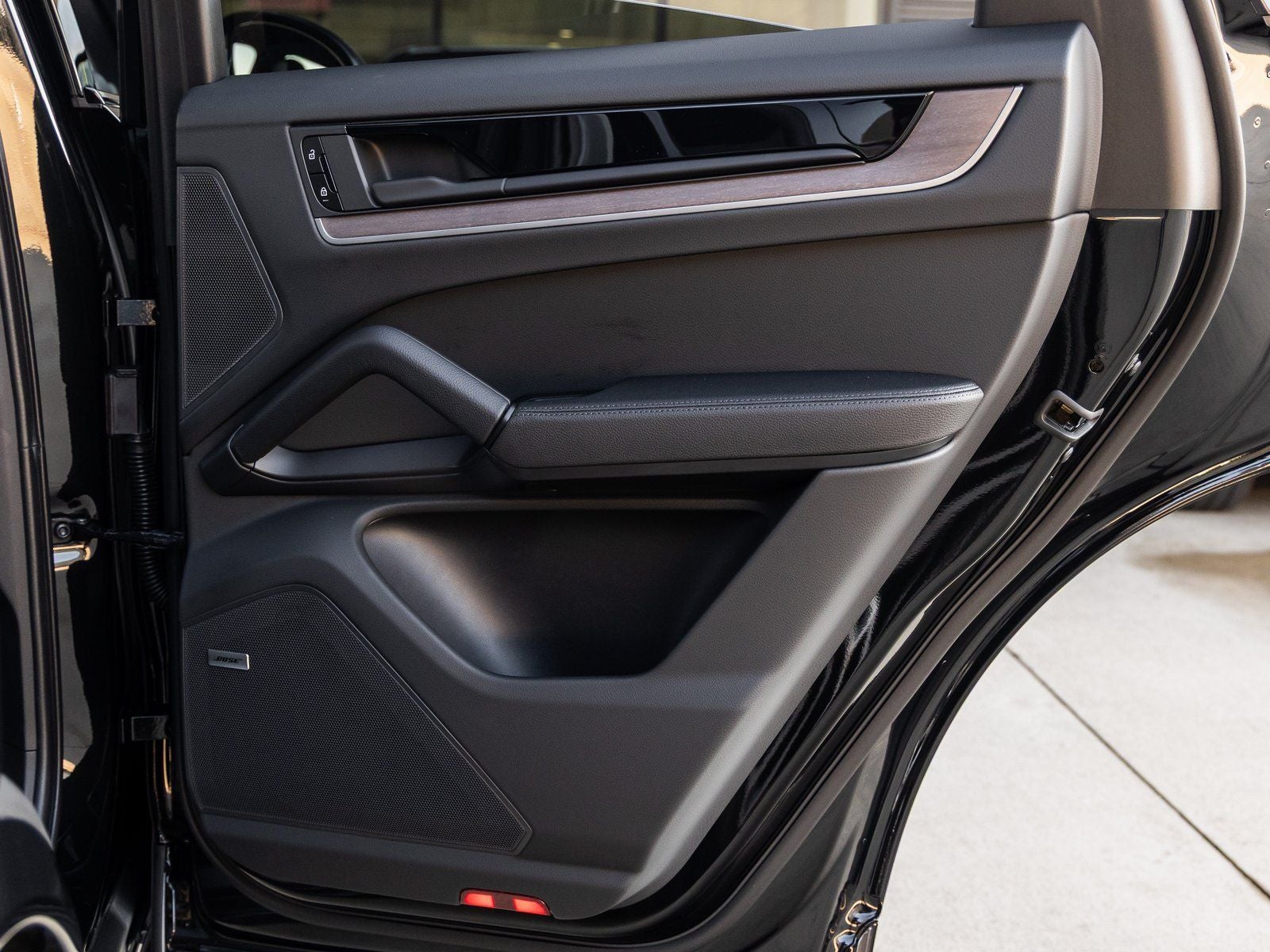 2026 Porsche Cayenne Coupe Cayenne S Coupe