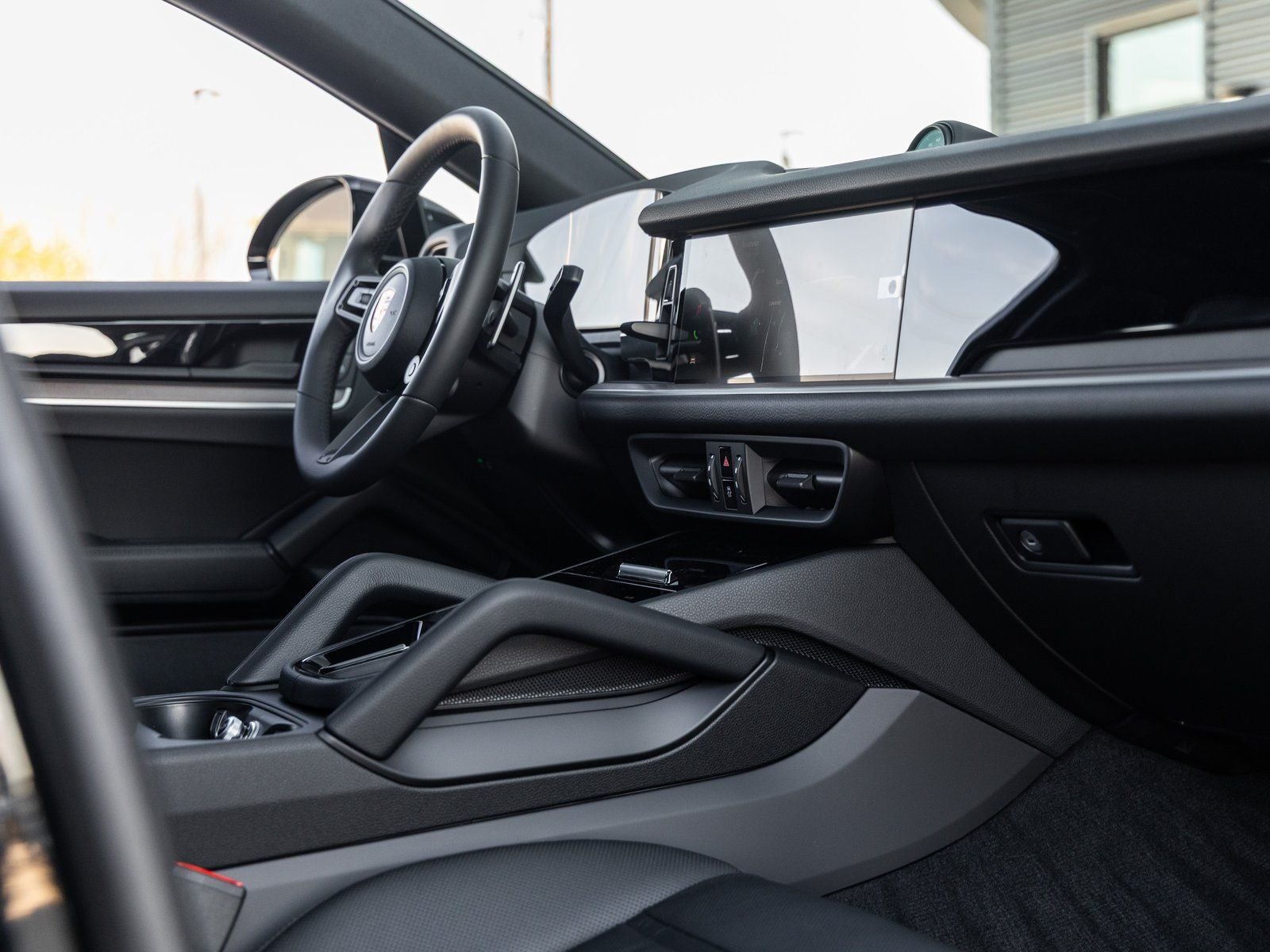 2026 Porsche Cayenne Coupe Cayenne S Coupe