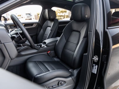 2026 Porsche Cayenne Coupe Cayenne S Coupe