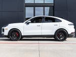 2026 Porsche Cayenne Cayenne S Coupe
