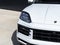 2026 Porsche Cayenne Cayenne S Coupe