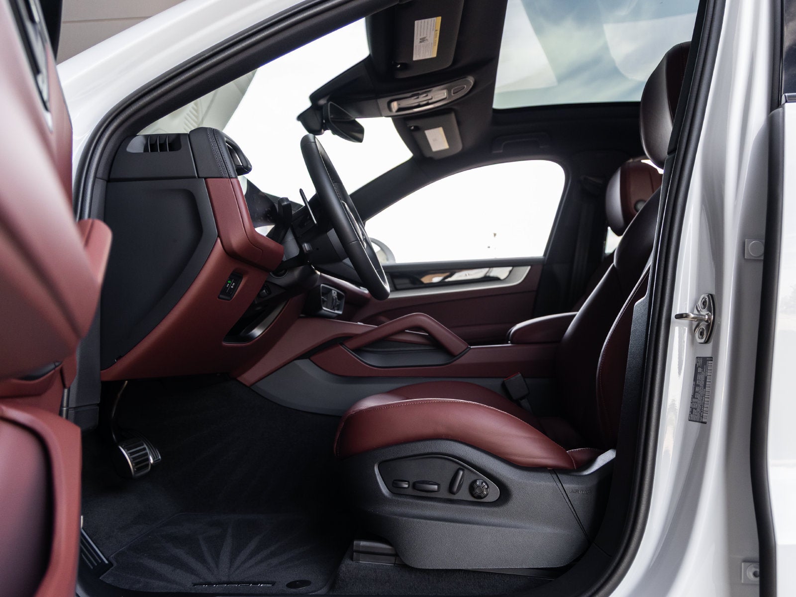 2026 Porsche Cayenne Cayenne S Coupe