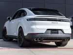 2026 Porsche Cayenne Cayenne S Coupe