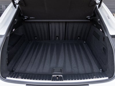 2026 Porsche Cayenne Cayenne S Coupe