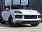 2026 Porsche Cayenne Cayenne S Coupe