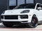 2026 Porsche Cayenne Cayenne S Coupe