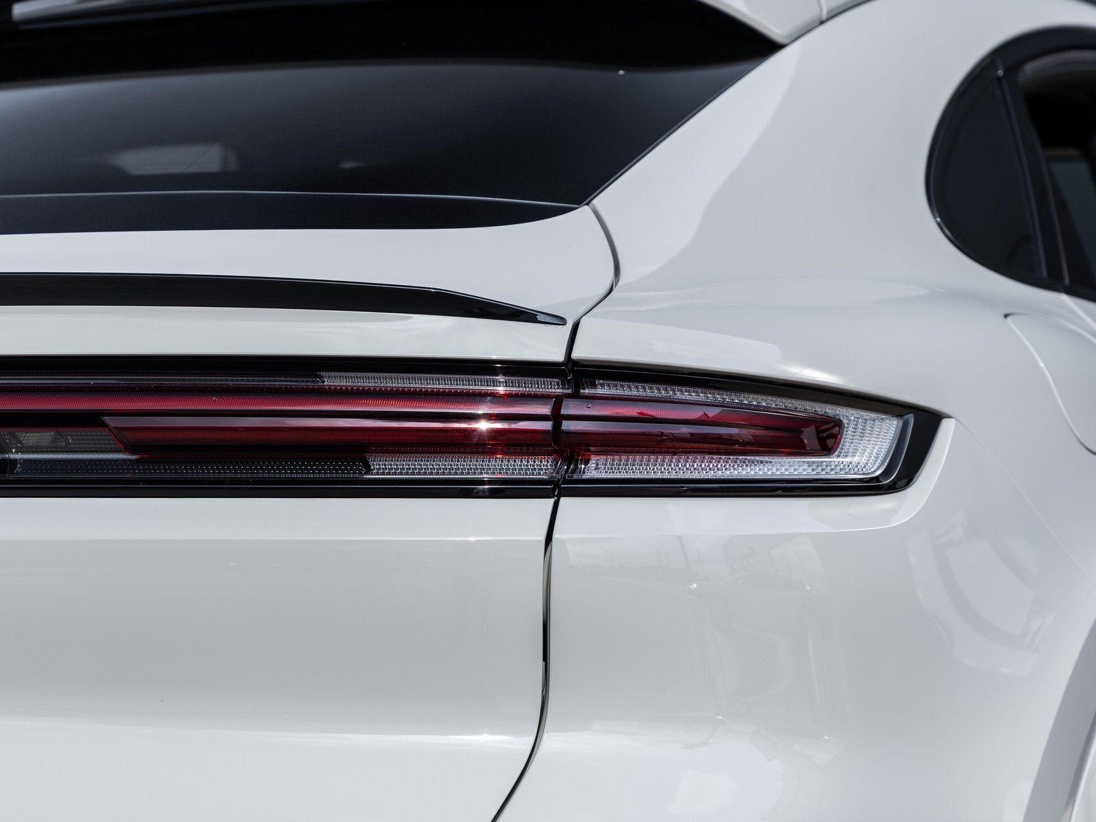 2026 Porsche Cayenne Coupe Cayenne S Coupe