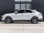 2026 Porsche Cayenne Coupe Cayenne S Coupe