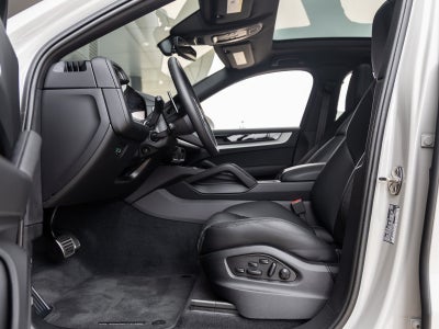 2026 Porsche Cayenne Coupe Cayenne S Coupe