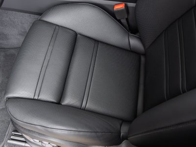 2026 Porsche Cayenne Coupe Cayenne S Coupe