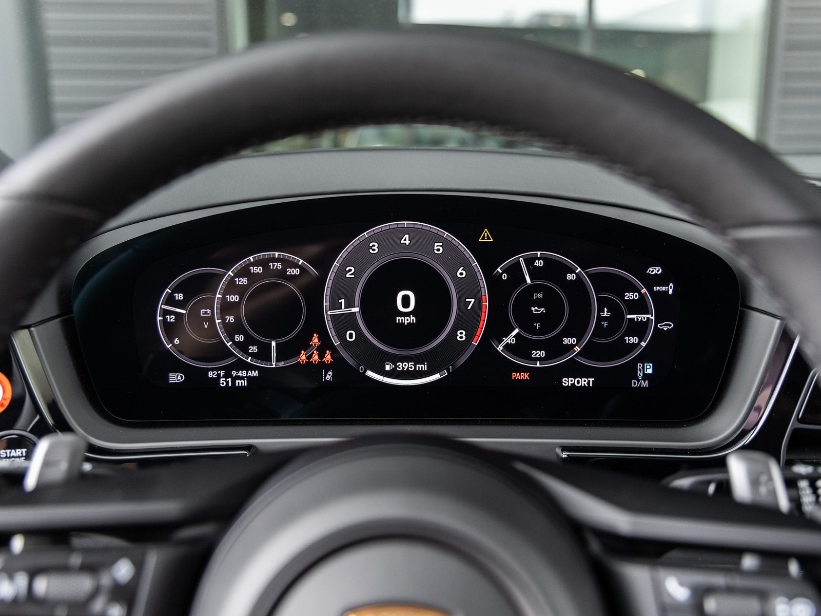 2026 Porsche Cayenne Coupe Cayenne S Coupe