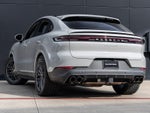 2026 Porsche Cayenne Coupe Cayenne S Coupe