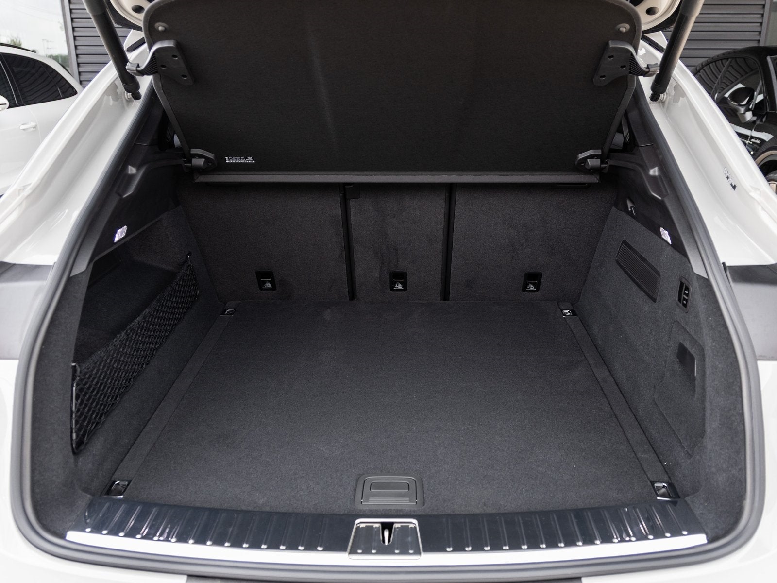 2026 Porsche Cayenne Coupe Cayenne S Coupe