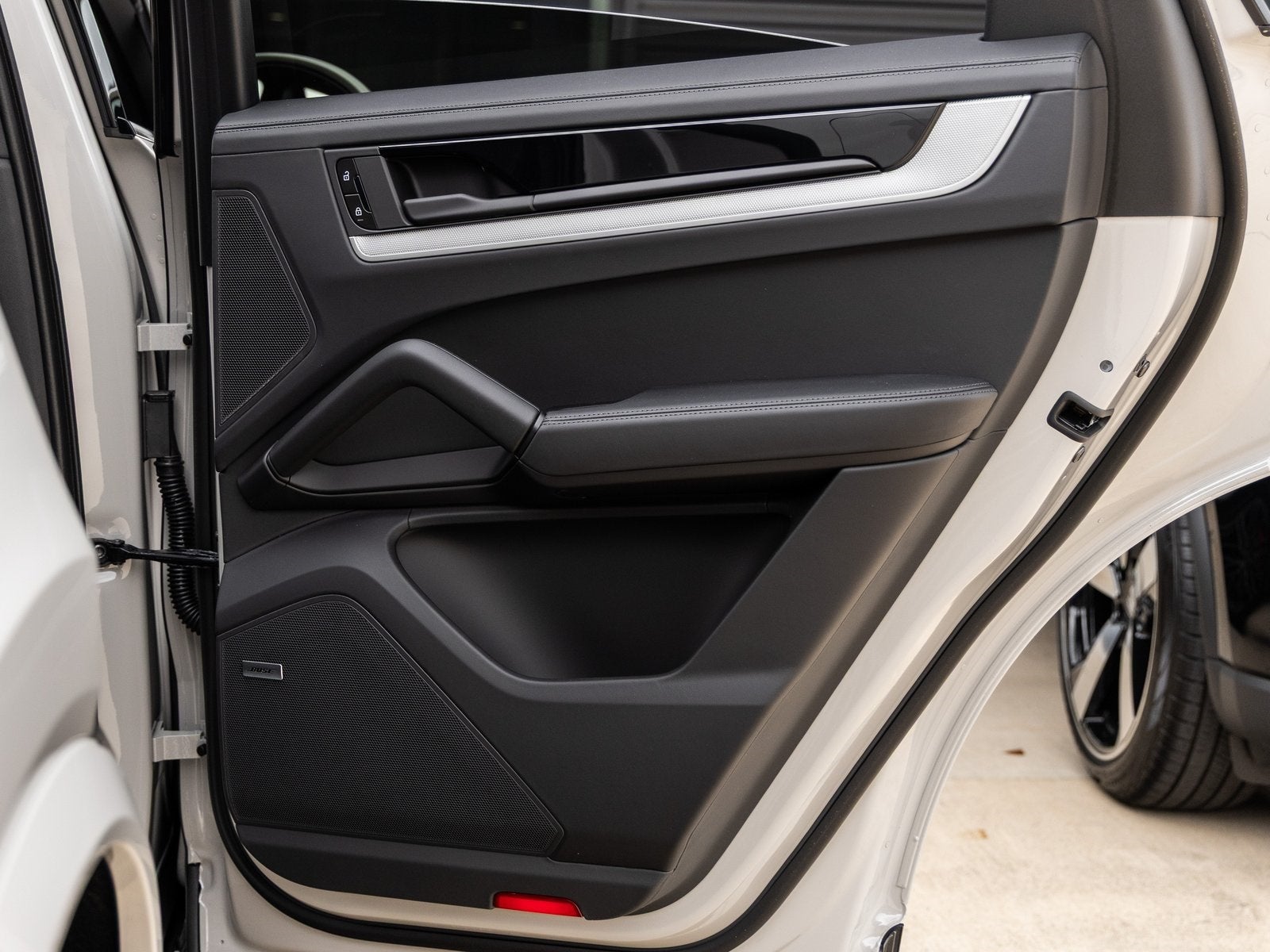 2026 Porsche Cayenne Coupe Cayenne S Coupe