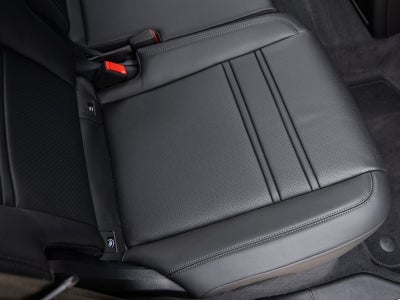 2026 Porsche Cayenne Coupe Cayenne S Coupe