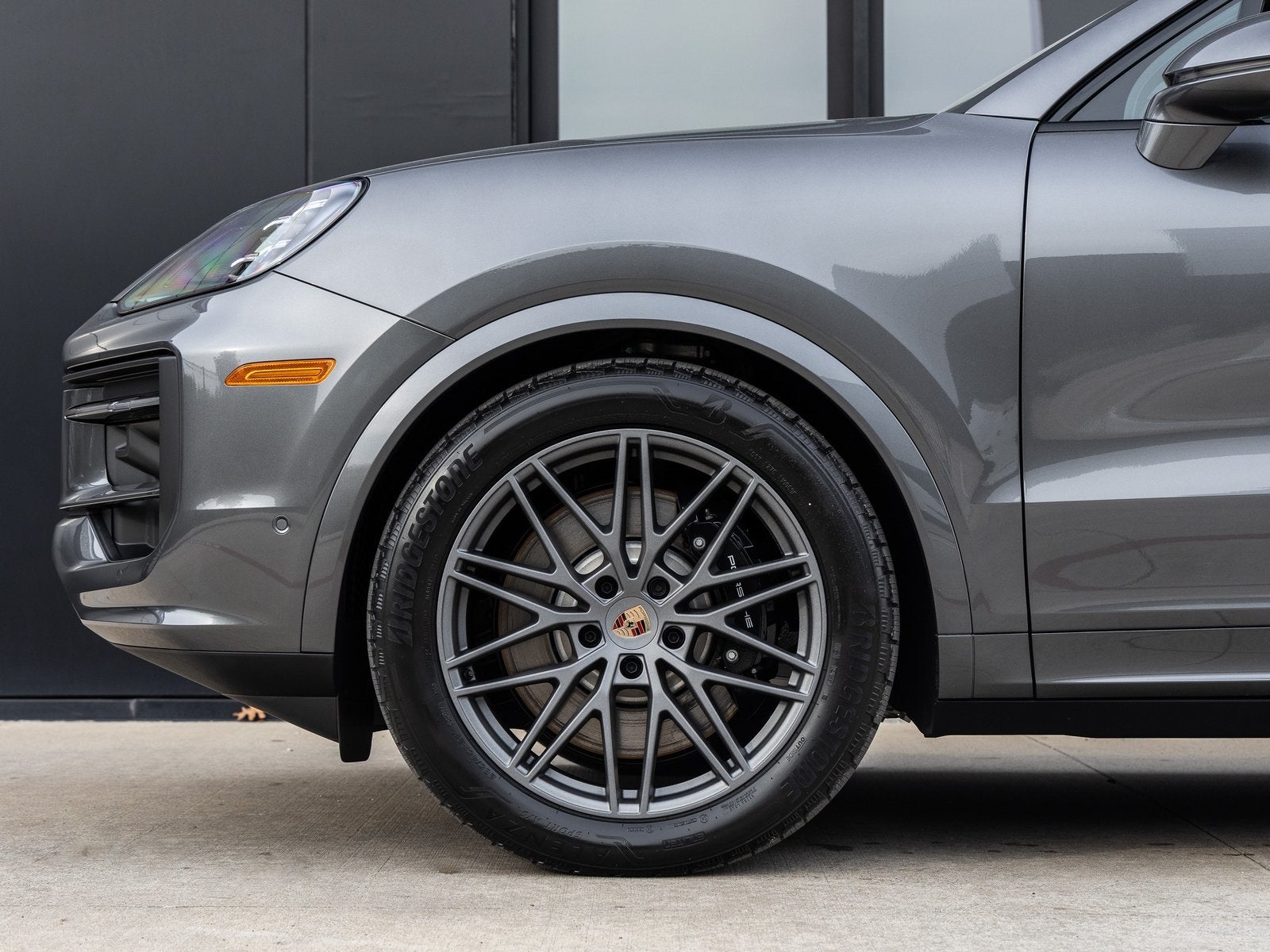 2026 Porsche Cayenne Coupe Cayenne S Coupe