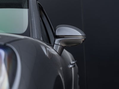 2026 Porsche Cayenne Coupe Cayenne S Coupe