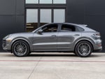 2026 Porsche Cayenne Coupe Cayenne S Coupe