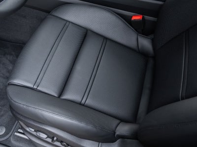 2026 Porsche Cayenne Coupe Cayenne S Coupe