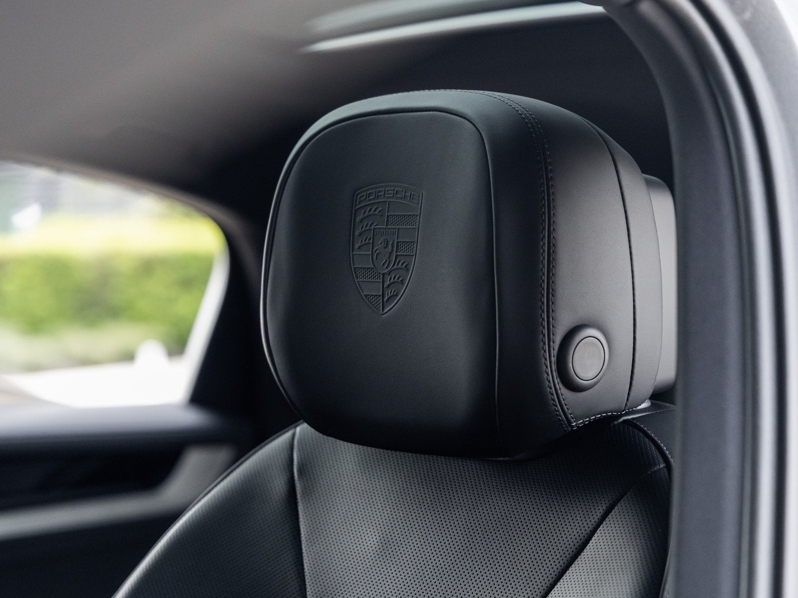 2026 Porsche Cayenne Coupe Cayenne S Coupe