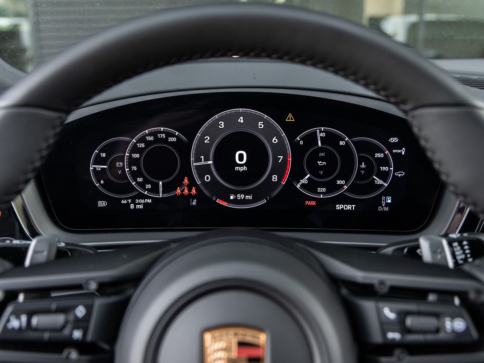 2026 Porsche Cayenne Coupe Cayenne S Coupe