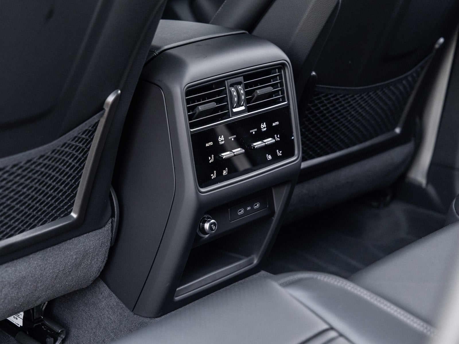 2026 Porsche Cayenne Coupe Cayenne S Coupe