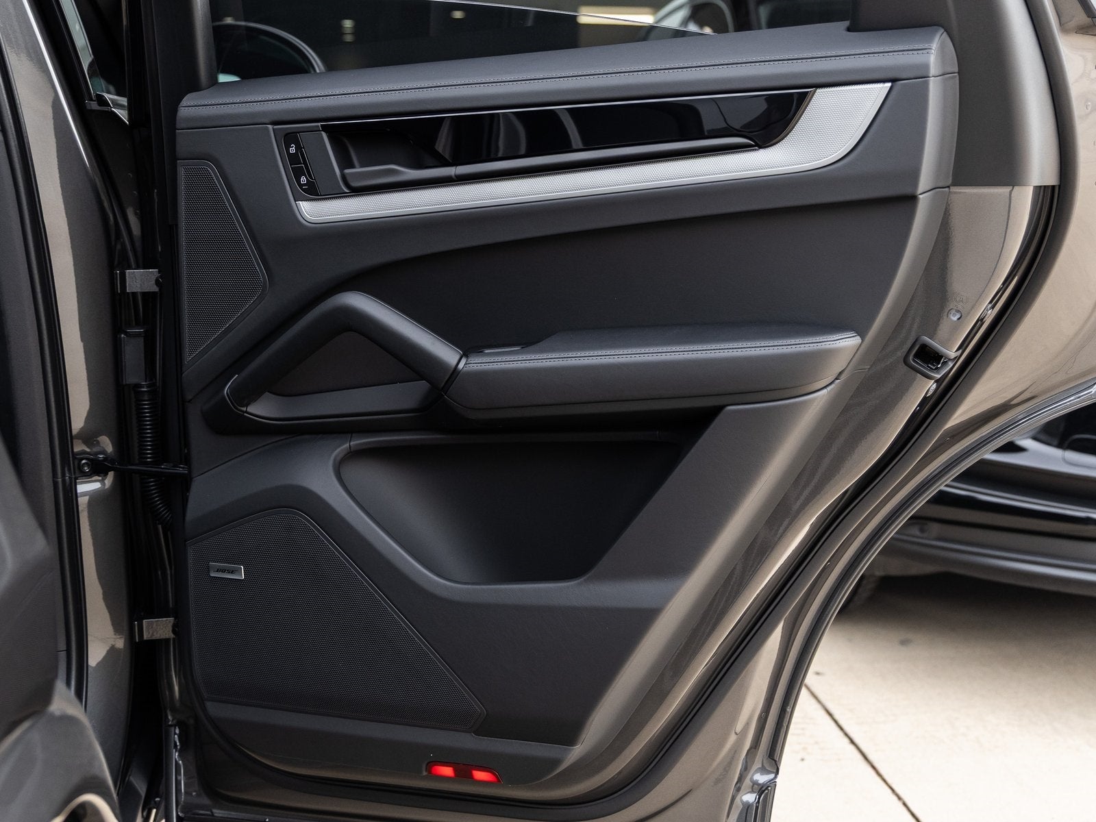 2026 Porsche Cayenne Coupe Cayenne S Coupe