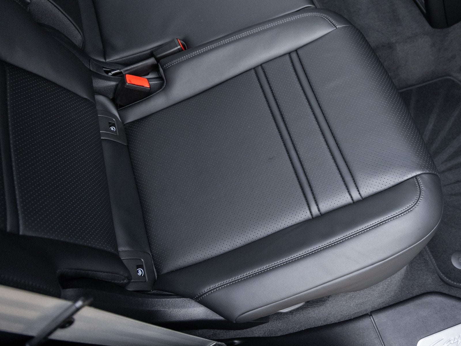 2026 Porsche Cayenne Coupe Cayenne S Coupe