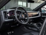 2026 Porsche Cayenne Coupe Cayenne S Coupe