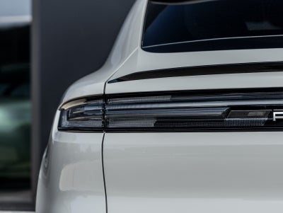 2026 Porsche Cayenne Coupe Cayenne S Coupe