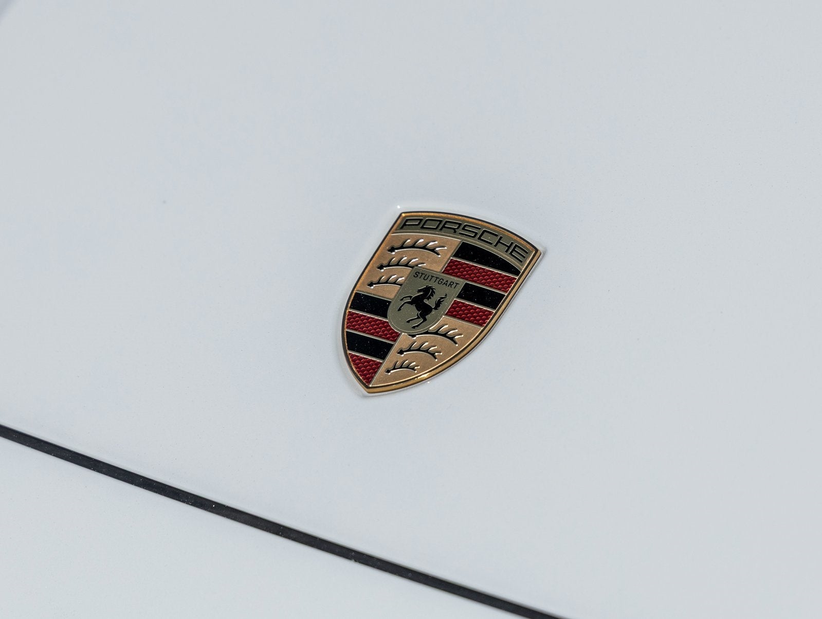 2026 Porsche Cayenne Coupe Cayenne S Coupe