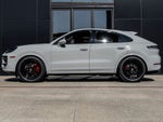 2026 Porsche Cayenne Coupe Cayenne S Coupe