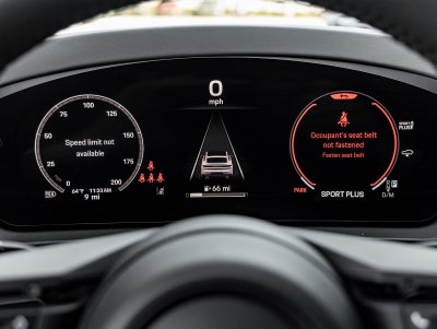 2026 Porsche Cayenne Coupe Cayenne S Coupe