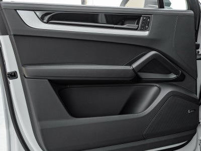 2026 Porsche Cayenne Coupe Cayenne S Coupe