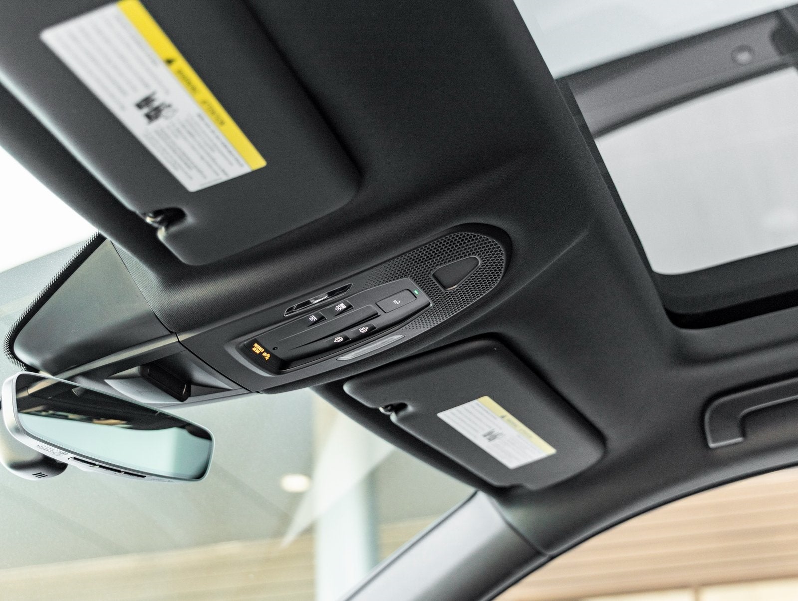 2026 Porsche Cayenne Coupe Cayenne S Coupe