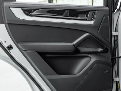 2026 Porsche Cayenne Coupe Cayenne S Coupe